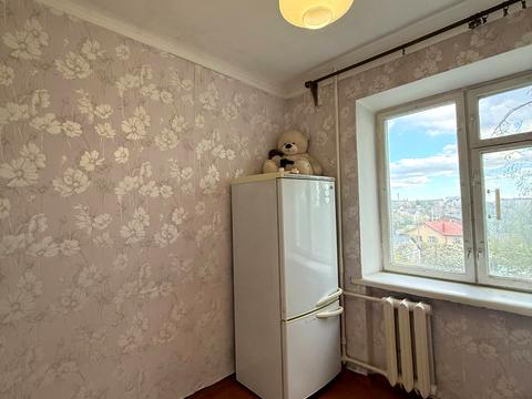 квартира по адресу Степана Бандеры ул., 54