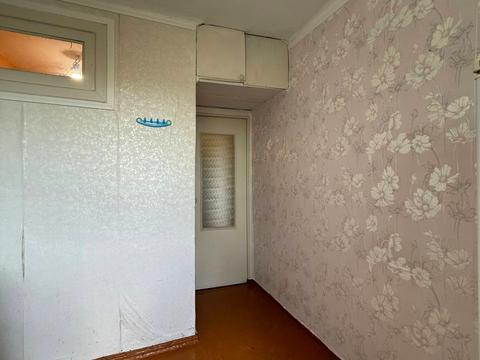 квартира по адресу Степана Бандеры ул., 54