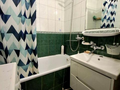 квартира по адресу Экипажный пер., 2