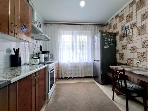 квартира по адресу Экипажный пер., 2
