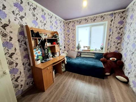 квартира по адресу Экипажный пер., 2