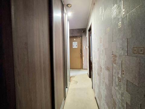 квартира по адресу Экипажный пер., 2