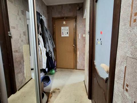 квартира по адресу Экипажный пер., 2