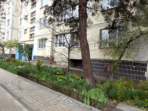 квартира по адресу Збройних Сил України ул. (Інтернаціоналістів), 6