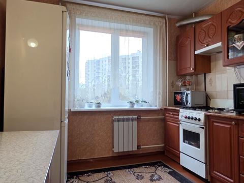 квартира по адресу Збройних Сил України ул. (Інтернаціоналістів), 6