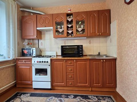 квартира по адресу Збройних Сил України ул. (Інтернаціоналістів), 6