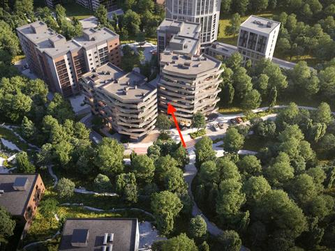 квартира по адресу Малоголосковская ул., (Будинок 1)