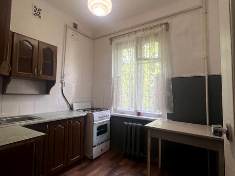 квартира по адресу Науки просп., 78