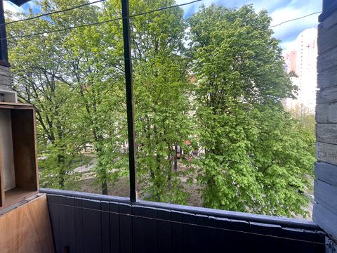 квартира по адресу Науки просп., 78