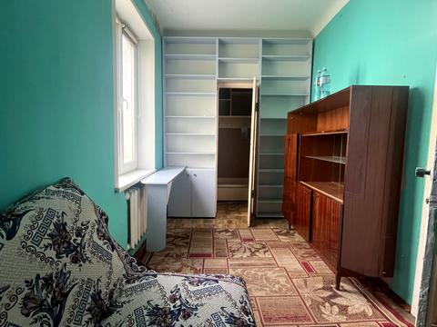 квартира по адресу Науки просп., 78