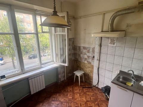 квартира по адресу Николая Михновского бульв. (Дружбы народов), 24/2