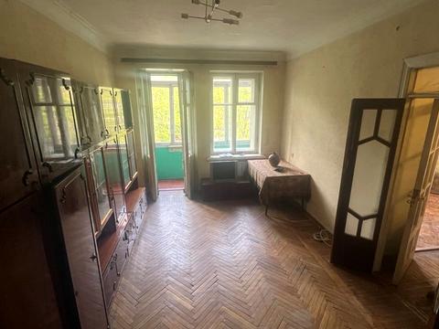квартира по адресу Николая Михновского бульв. (Дружбы народов), 24/2