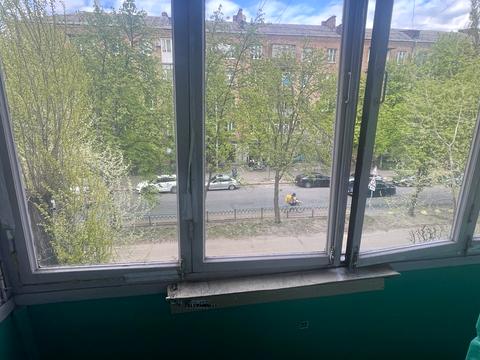 квартира по адресу Николая Михновского бульв. (Дружбы народов), 24/2