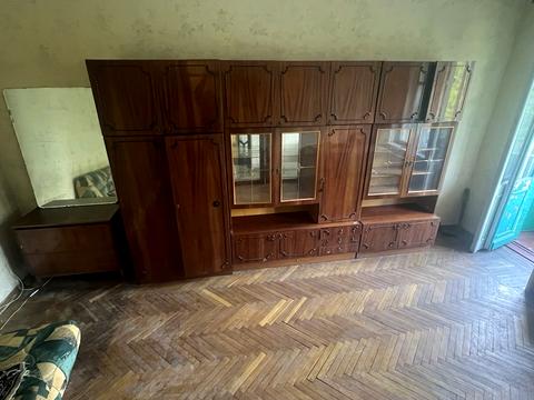 квартира по адресу Николая Михновского бульв. (Дружбы народов), 24/2