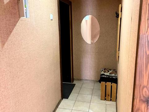 квартира по адресу Степана Бандеры ул., 24
