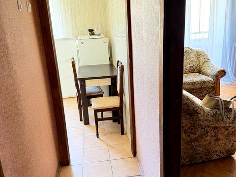 квартира по адресу Степана Бандеры ул., 24