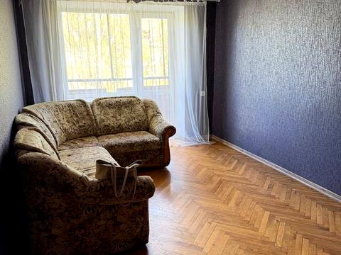квартира по адресу Степана Бандеры ул., 24