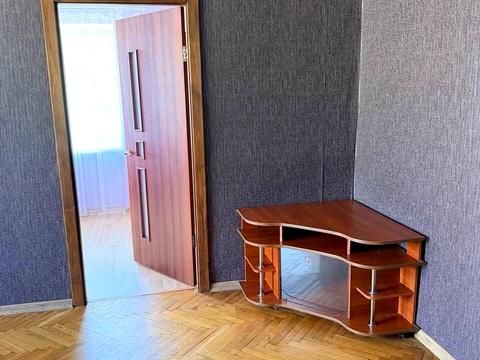 квартира по адресу Степана Бандеры ул., 24