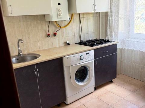 квартира по адресу Степана Бандеры ул., 24