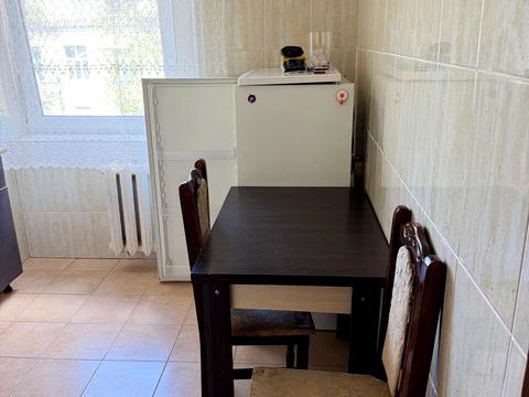 квартира по адресу Степана Бандеры ул., 24