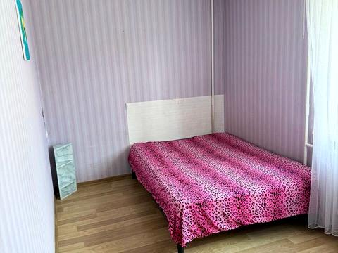 квартира по адресу Степана Бандеры ул., 24