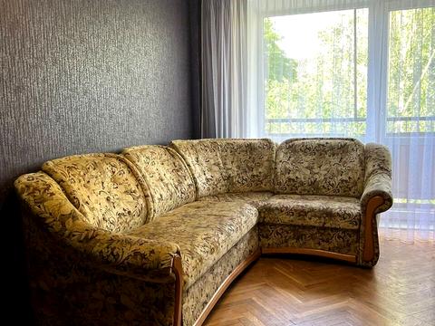 квартира по адресу Степана Бандеры ул., 24