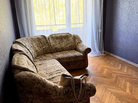 квартира по адресу Степана Бандеры ул., 24