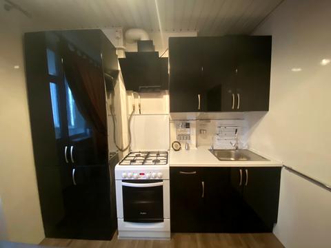 квартира за адресою Шолуденка вул., 24к2