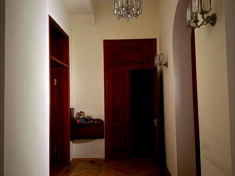 квартира за адресою Антоновича вул. (Горького), 10
