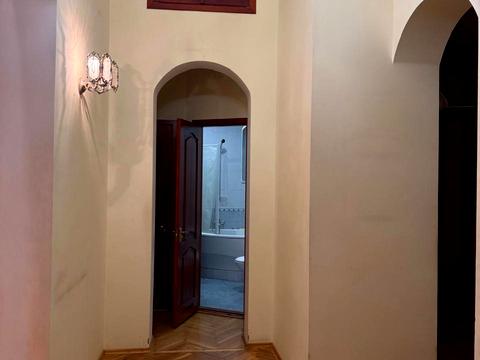 квартира за адресою Антоновича вул. (Горького), 10