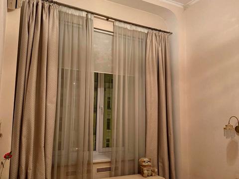 квартира за адресою Антоновича вул. (Горького), 10