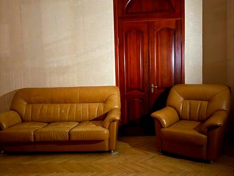 квартира за адресою Антоновича вул. (Горького), 10