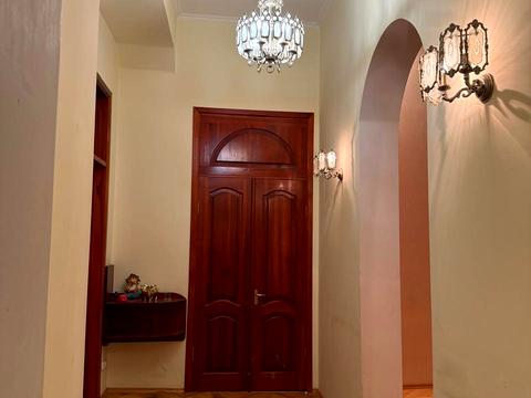 квартира за адресою Антоновича вул. (Горького), 10