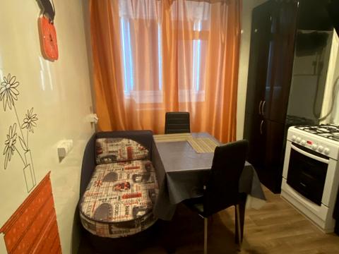 квартира за адресою Шолуденка вул., 24к2