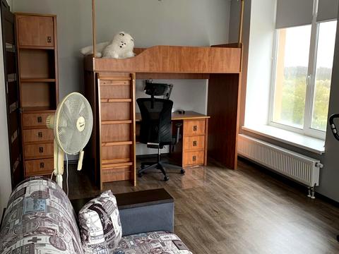 квартира за адресою Шолуденка вул., 24к2