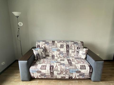 квартира за адресою Шолуденка вул., 24к2