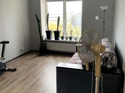 квартира за адресою Шолуденка вул., 24к2