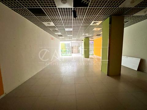 комерційна за адресою Європейського Союзу просп. (Правди), 58