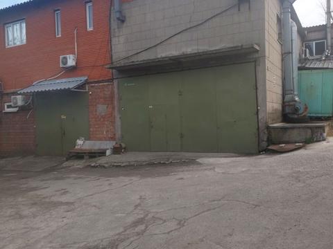 комерційна за адресою Щепкіна вул., 10