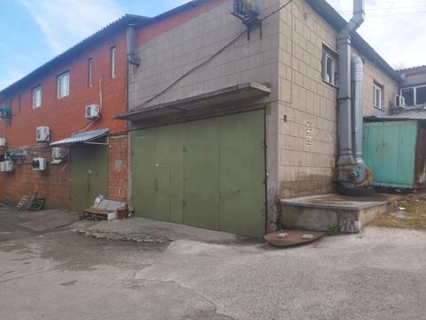 комерційна за адресою Щепкіна вул., 10