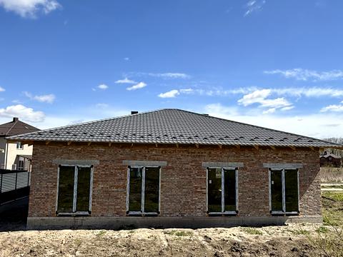 будинок за адресою Привітна вул.
