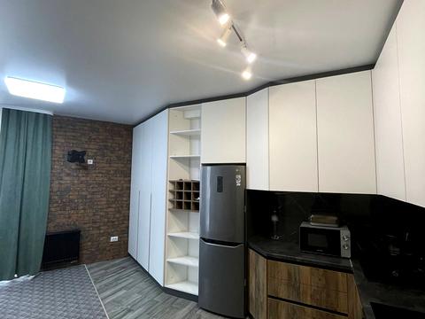 квартира за адресою Студентська вул., 18