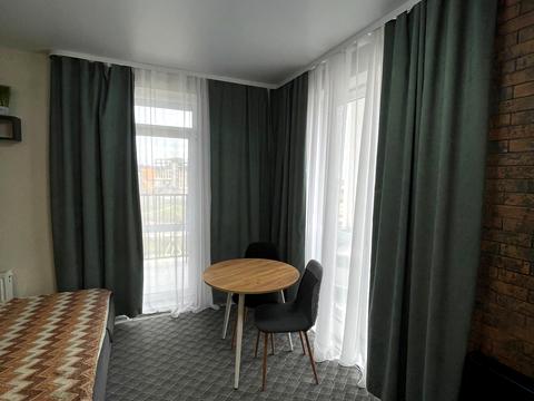 квартира за адресою Студентська вул., 18