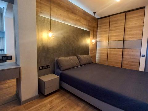 квартира за адресою Тернопільська вул., 21а
