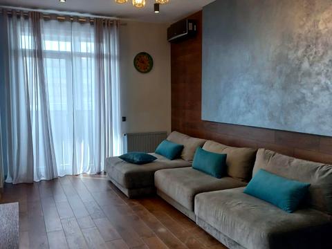 квартира за адресою Тернопільська вул., 21а