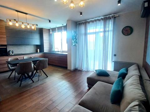 квартира за адресою Тернопільська вул., 21а
