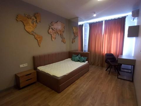 квартира за адресою Тернопільська вул., 21а