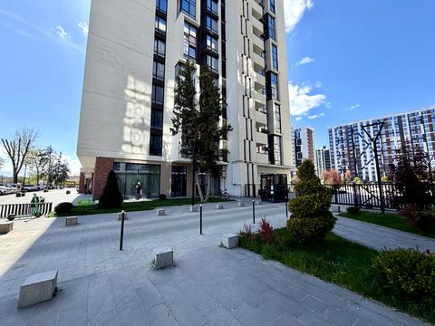 коммерческая по адресу Ленкавского ул., 34 к1