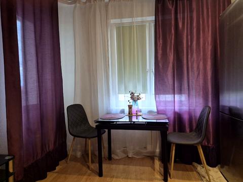 квартира за адресою Машинобудівна вул., 21