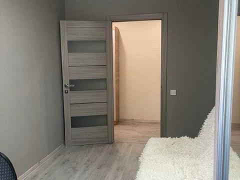квартира за адресою Сегедська вул., 17
